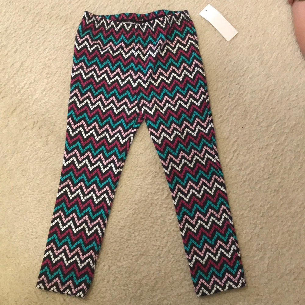Toddler leggings